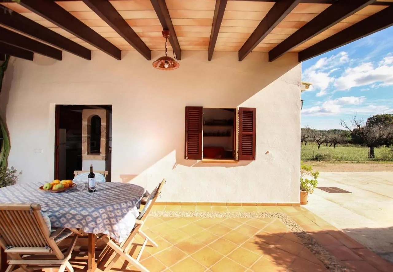 Villa Juanito Port de Pollença