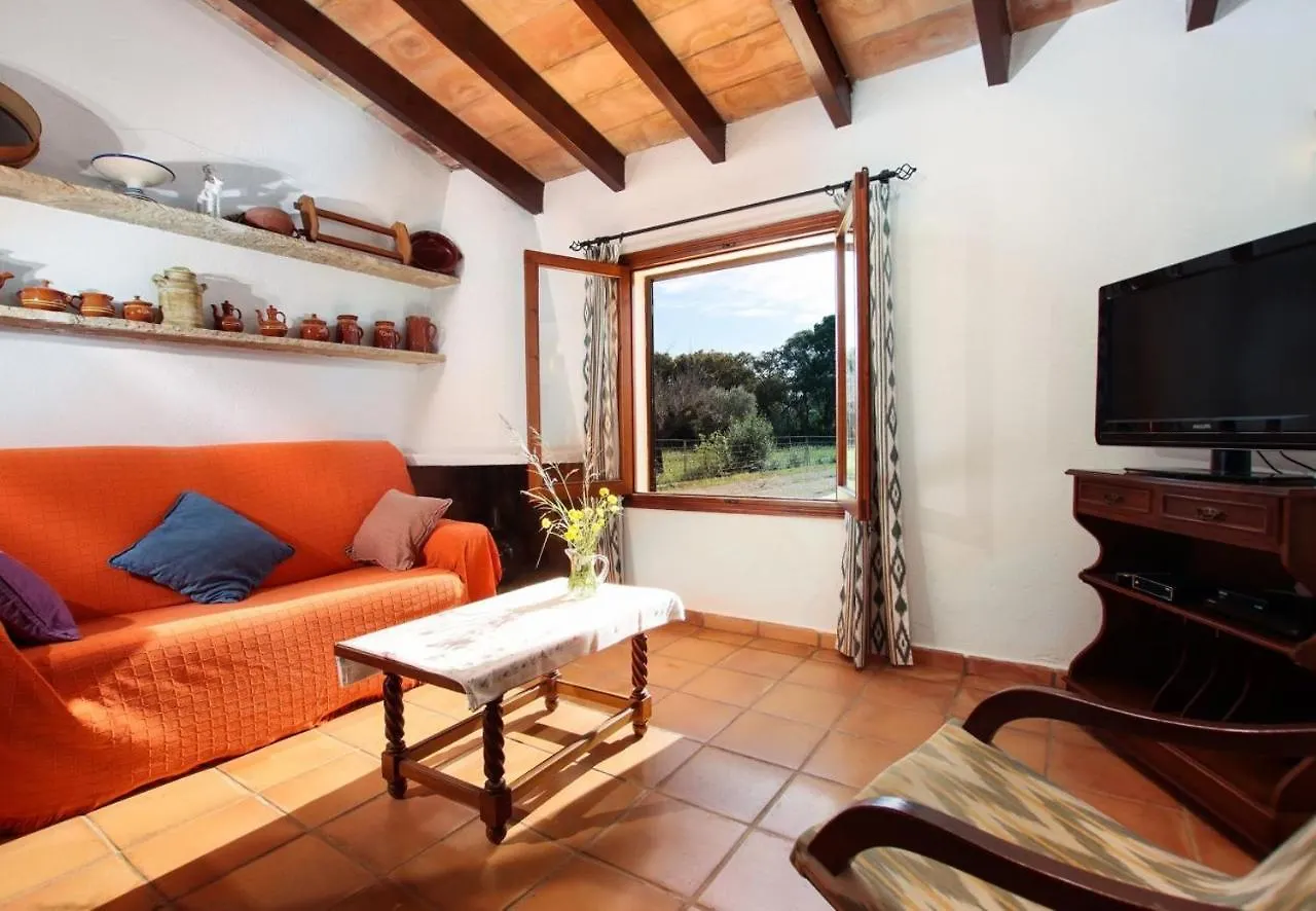 Villa Juanito Port de Pollença 0*,  İspanya