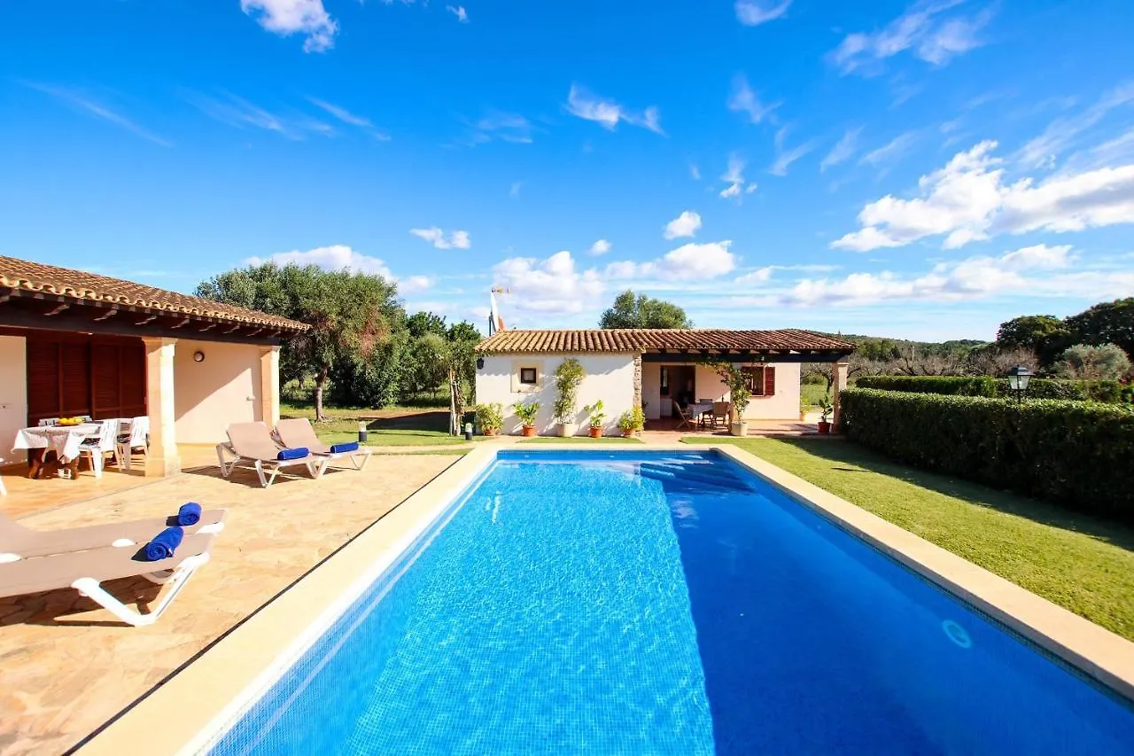 Villa Juanito Port de Pollença