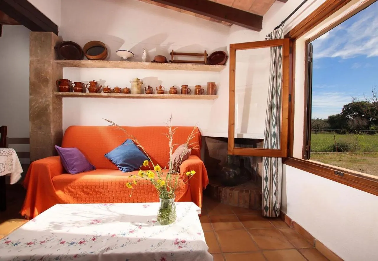 Villa Juanito Port de Pollença