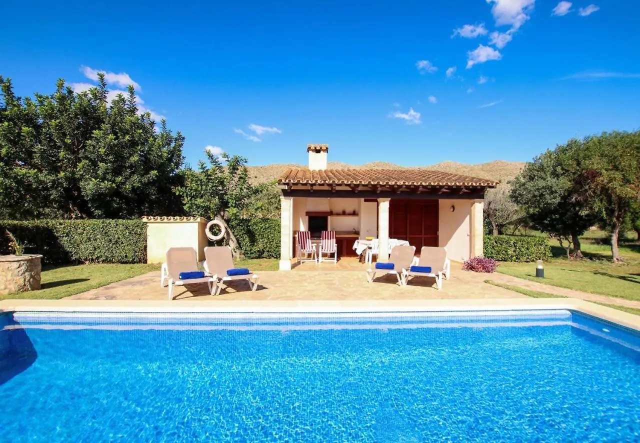 Villa Juanito Port de Pollença