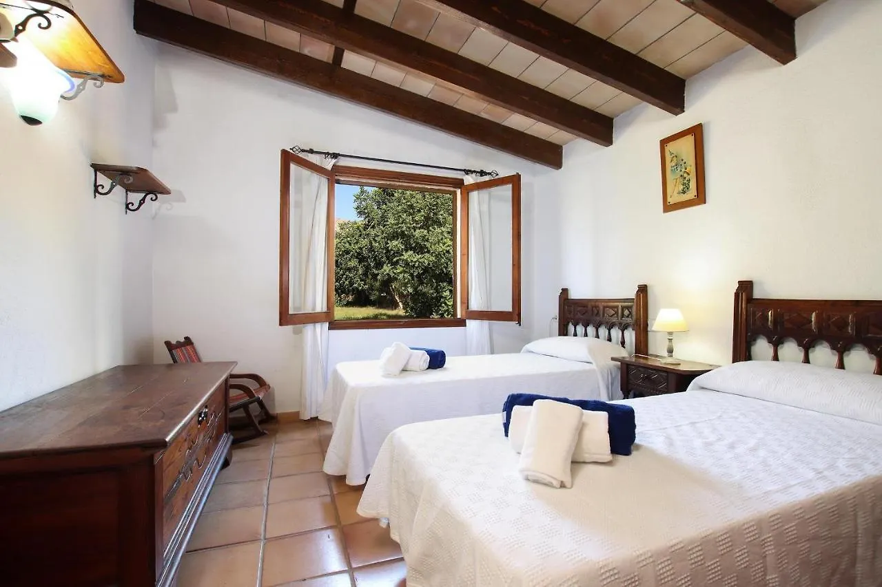Villa Juanito Port de Pollença 0*,