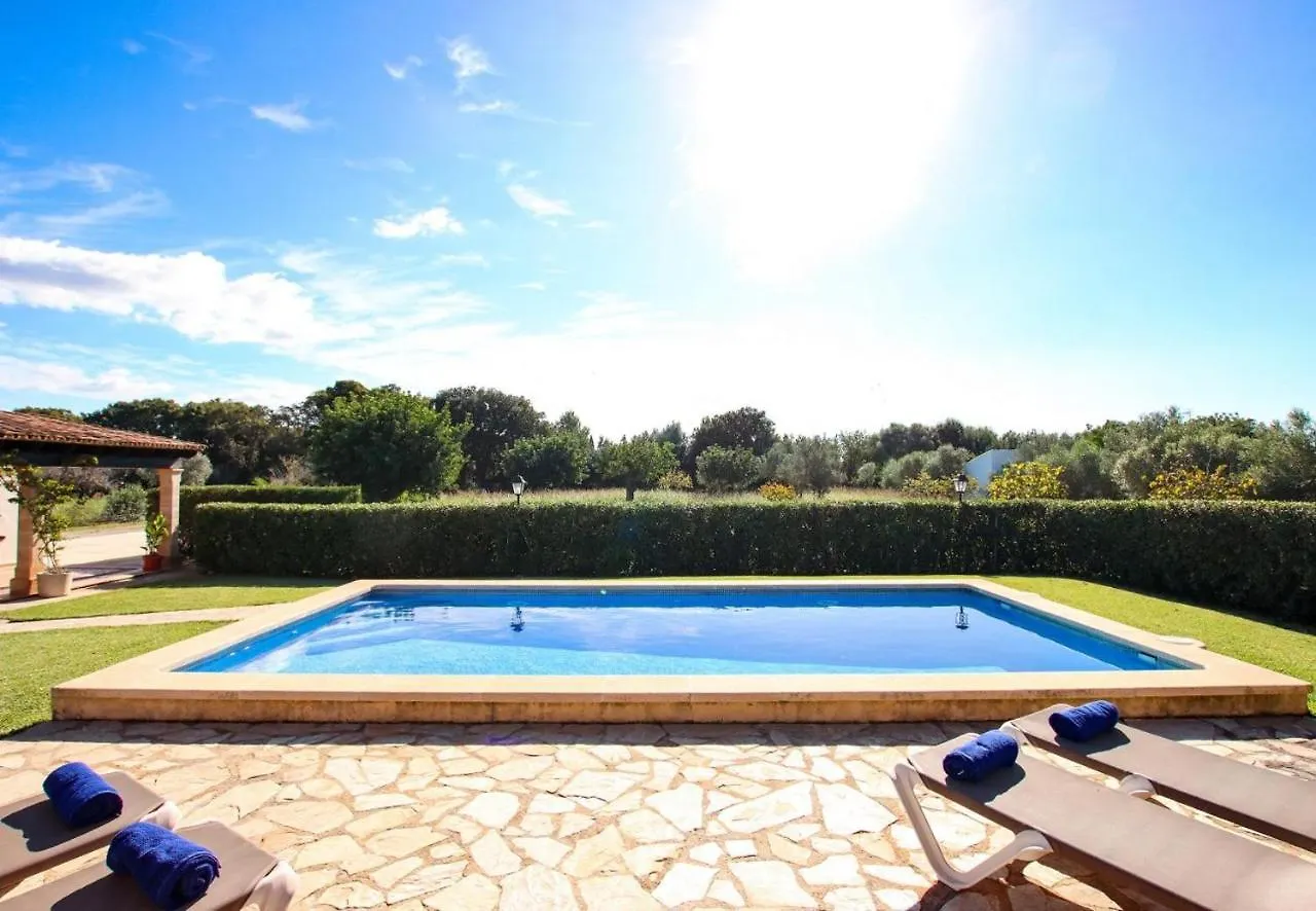 Villa Juanito Port de Pollença