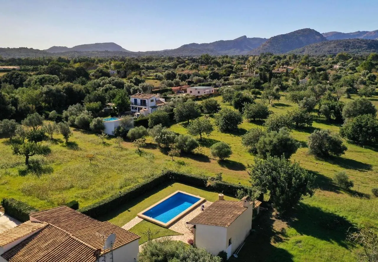 Villa Juanito Port de Pollença