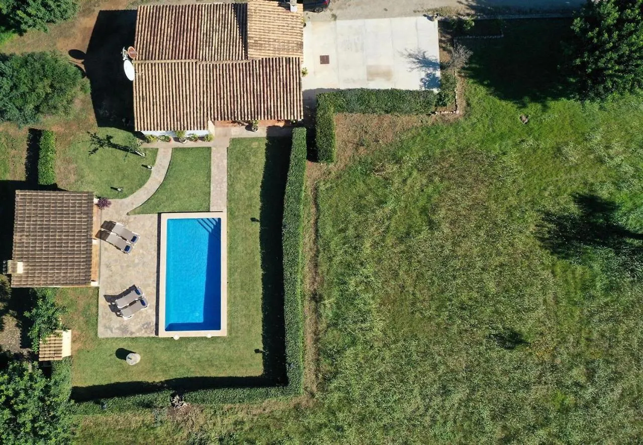 פורט דה פולנסה Villa Juanito