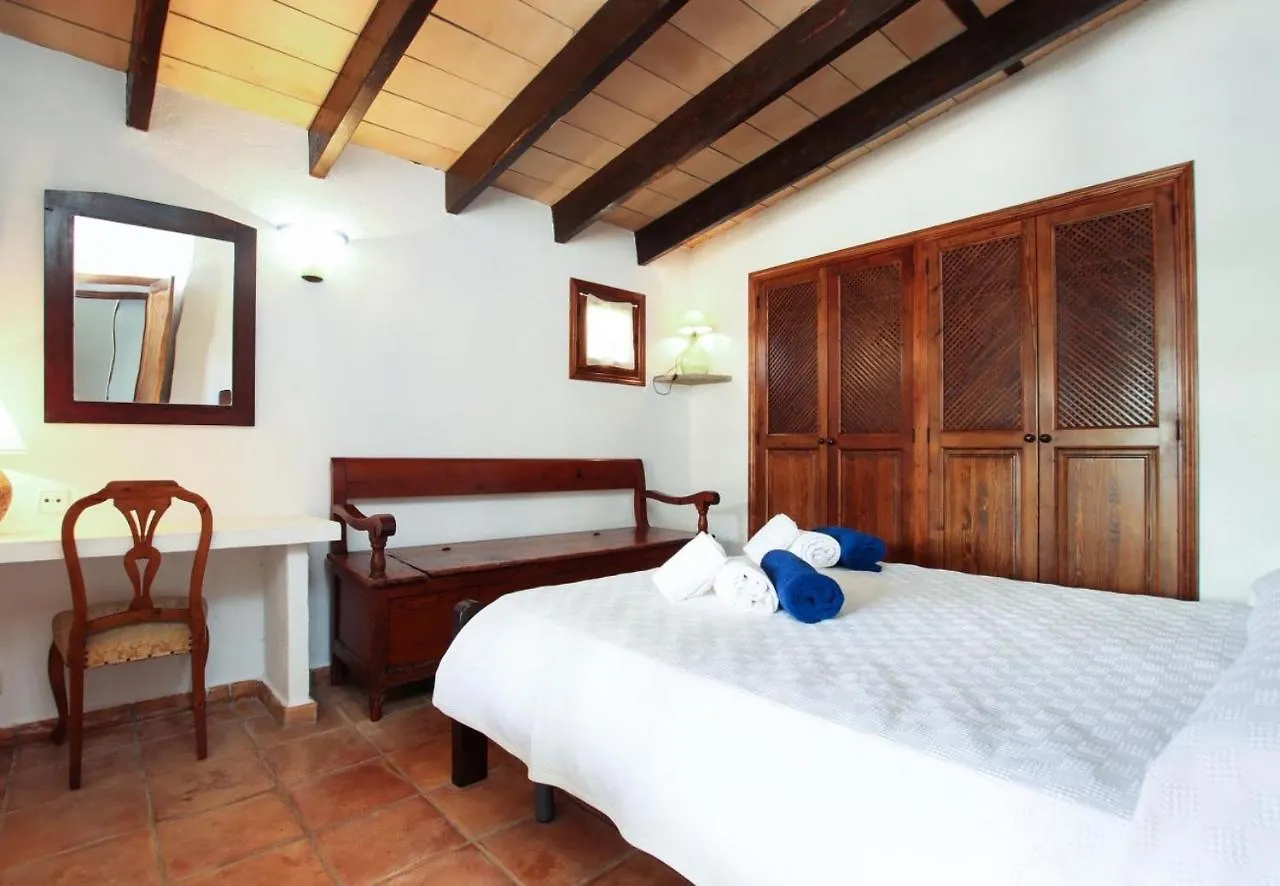 Villa Juanito Port de Pollença